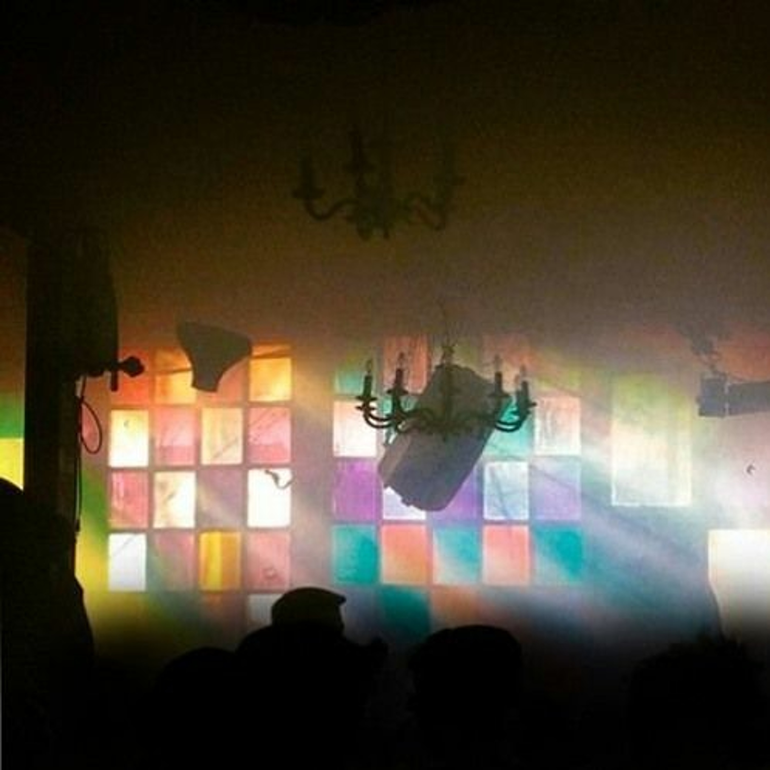 Discult Soundsystem