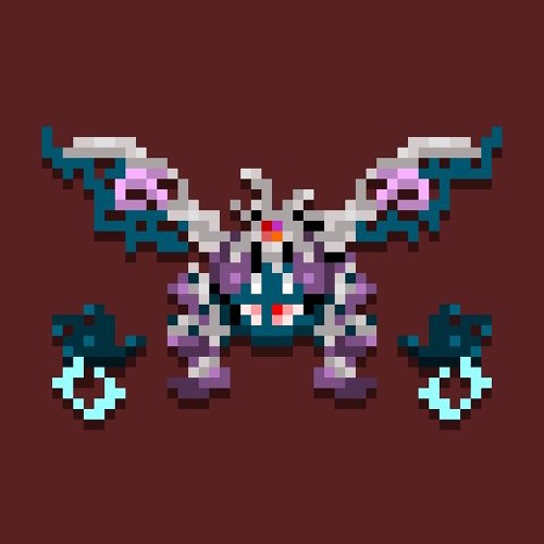 C-R-O-W-N-E-D [VRC6]