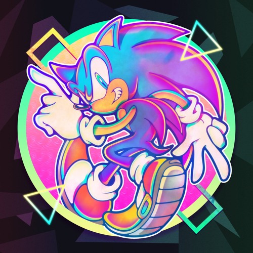 Stream Sonic Adventure - Open Your Heart [80s Cover] by Dream Kittu ...