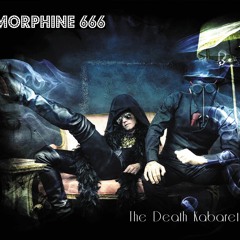 MORPHINE 666 - The Death Kabaret - 4 - Kruci