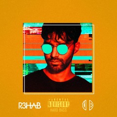 ALL AROUND THE WORLD (FT. R3HAB & A TOUCH OF CLASS)