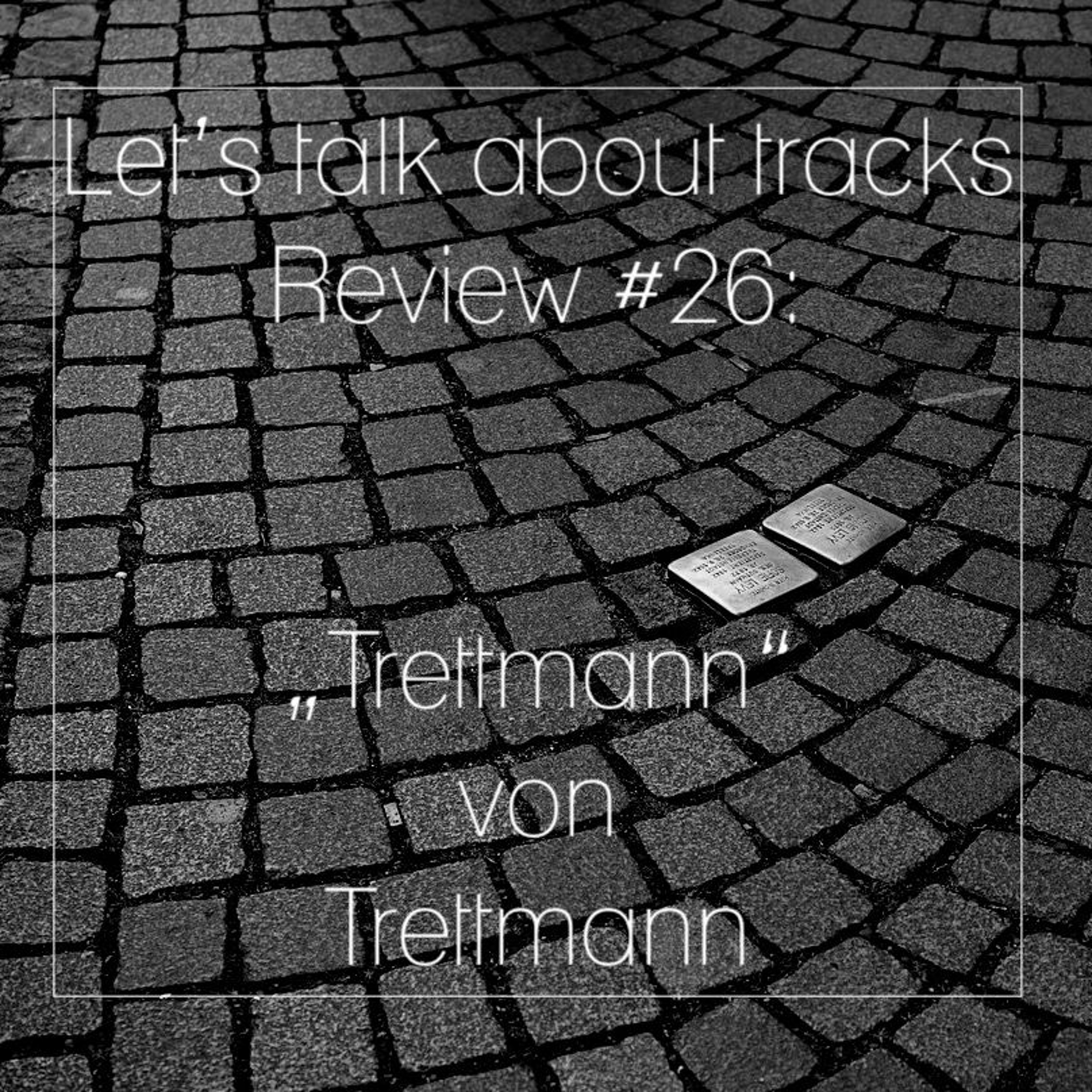 Let\'s talk about tracks