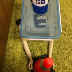 WHO THE FUCK IS PIMP SCRUB - FRANTIK FINAL001