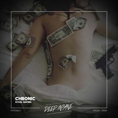 Hyzan, Santiers - Chronic [FREE DOWNLOAD]