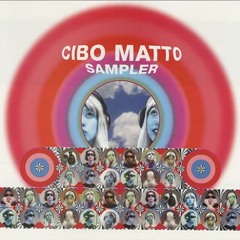 Cibo  Matto Spoon (John McEntire Remix)