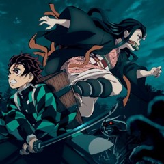 Demon Slayer- Kimetsu no yaiba