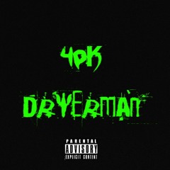 4PK - DRYERMAN