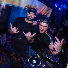 Streiks & Kratchs & Cardan - This Is Noize