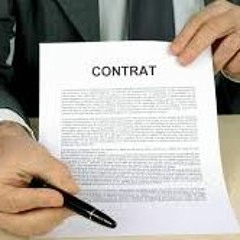 le contrat