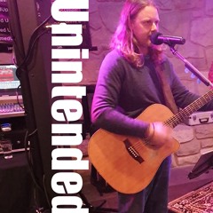 Unintended (live) - Muse