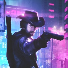 Night Riders on the Old Town Road