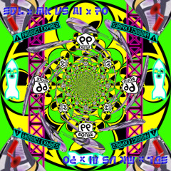 EDL x MK VS A1 x P0 - Switch N Sweet (VTT) -[]2xv-[]2xKAP