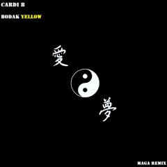 Cardi B - Bodak Yellow (Maga Remix)