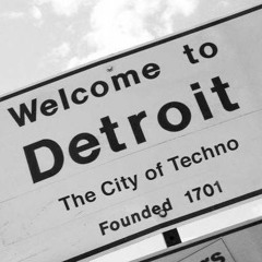 detroit techno