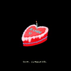 I Like Me Better (on your birthday)