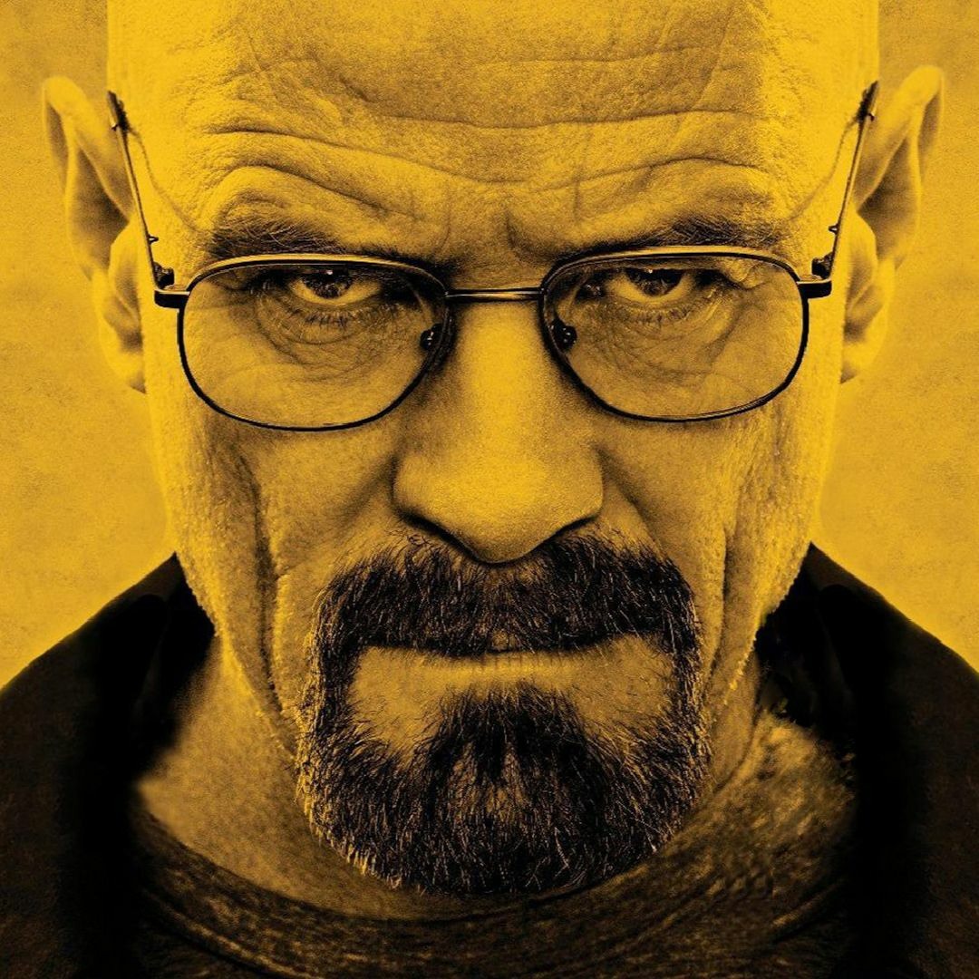 Stream Mr. Heisenberg - Unofficial Breaking Bad Soundtrack