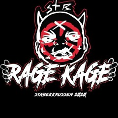 Rage Kage 2020 (Joik Snekk ) Technonigg