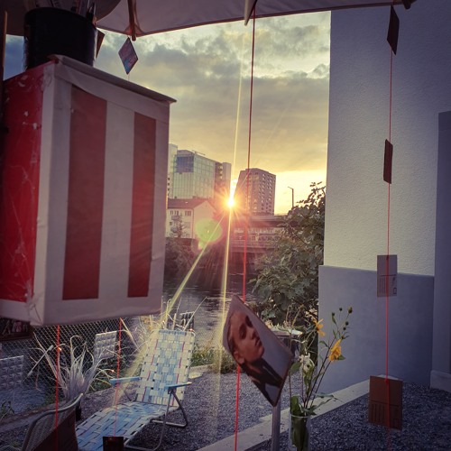 Lush Play Intime Irgendwo in Züri