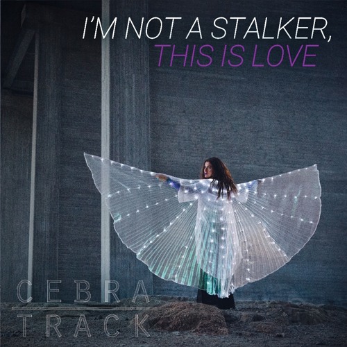 EP - I'm not a stalker, this is love