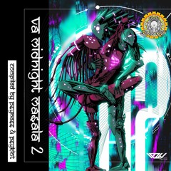 Connection - 194 Bpm (VA - Midnight Masala 2) - Cosmic Crew Records