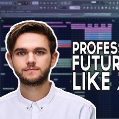 Professional Future Pop Like Zedd & Grey (FLP)