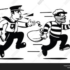 Cops And Robbers
