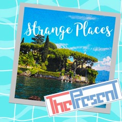 Strange Places - ThePresent - OSC_127 - Zebra2