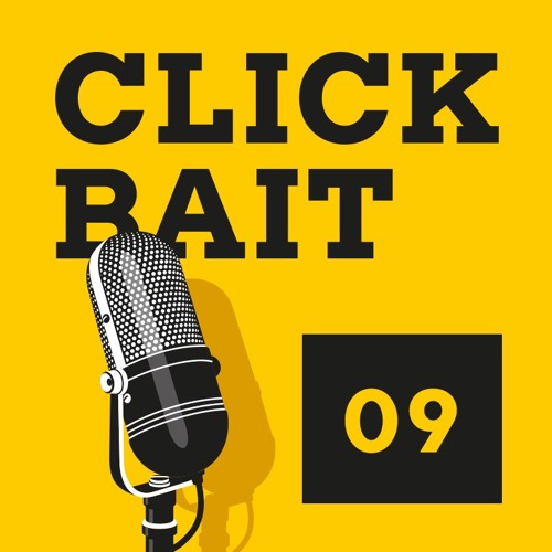 Stream episode # 09 - O podcastech by Clickbait podcast | Listen online for  free on SoundCloud