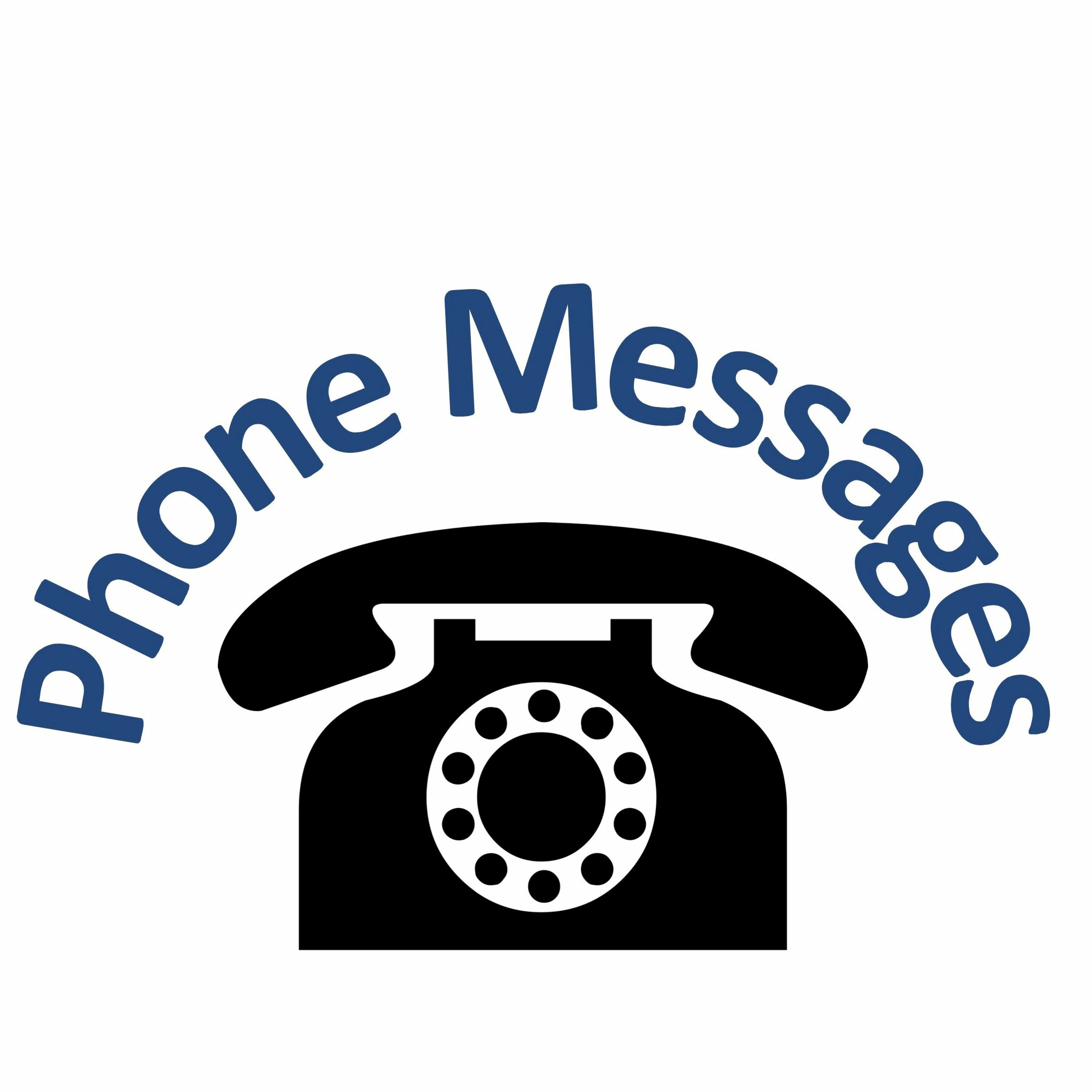 Phone Messages