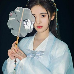 Độ Tình / 渡情 [Cúc Tịnh Y-鞠婧祎]