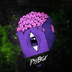 PSYBOX vol mix. 2019