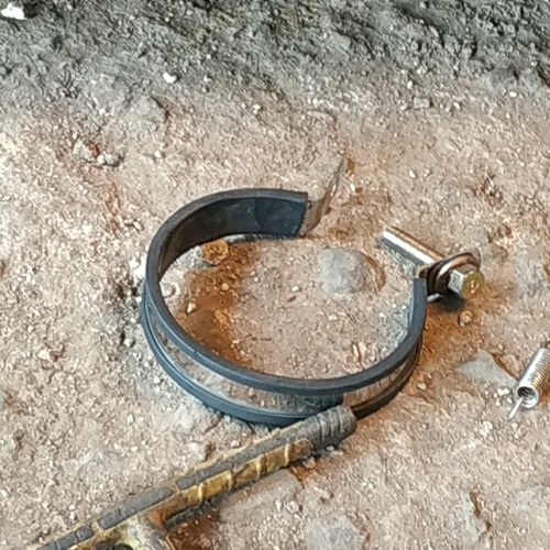 Andaikan Kau Datang Kembali - Felix Irwan (KoesPlus Cover)