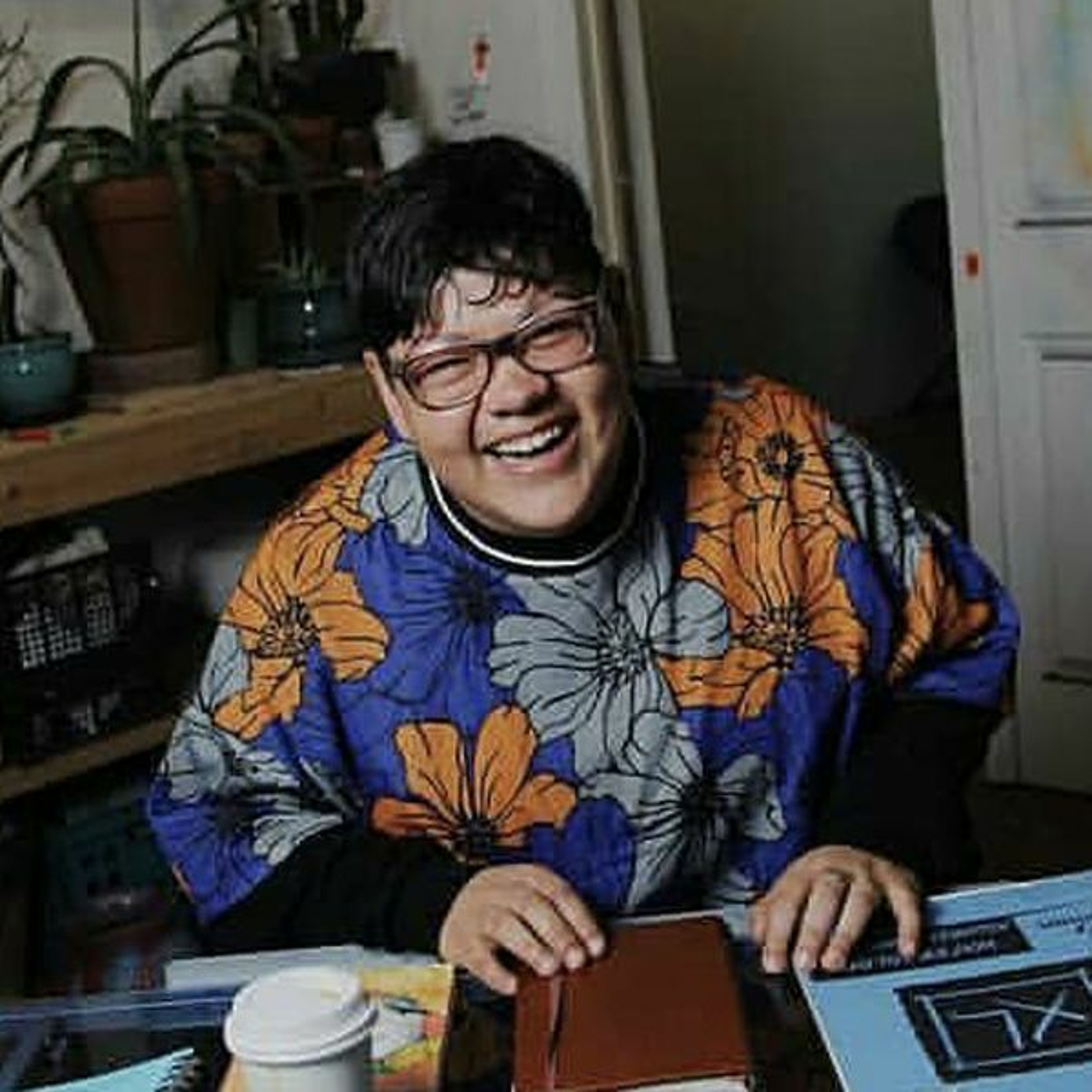 Poets and Muses: We chat with poets about their inspirations