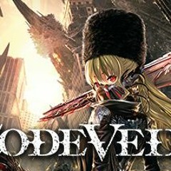 Code Vein Ost Main Theme Earrape