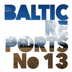 Baltic Reports September 23-29