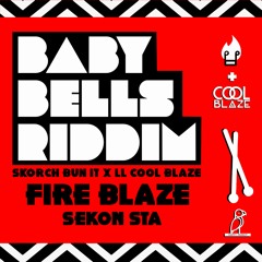 Bells Riddim Mix (Soca 2020) Salty,GBM Nutron,Sekon Sta,King Bubba FM