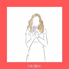 Jesse Abbey - Caroline
