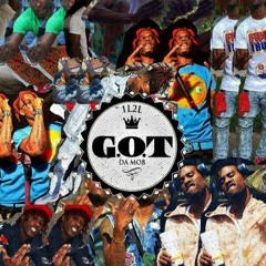 Brim Major - 52 BARZ