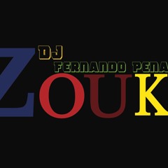 ZOUK SET 2019 - DJ FERNANDO PENA