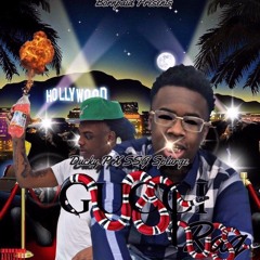 Ducky P X Splurge - Gucci Rag