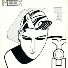 "Line Of Fire" By You Neek - Empire USA, 1980s - Offer