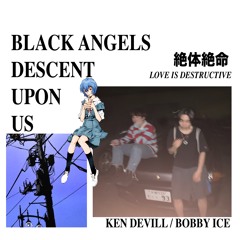 ken devill x bobby ice - black angels (prod.dead spyro)