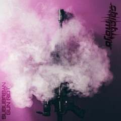 Suburban Gun Riot [FREE DOWNLOAD]