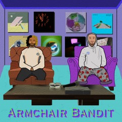 Armchair Bandit (안락의자 도둑)ft. Heju