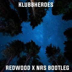 Klubbheroes - Poco Loco (Redwood & NRS 'Old Style' Bootleg)