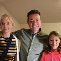 Stephen Mulhern HRM Dolphin Beats interview