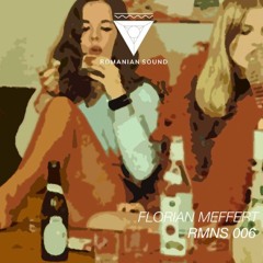 RMNS podcast 006 - Florian Meffert