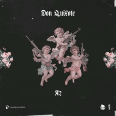 Amirali A2 - Don Quixote (Intro)