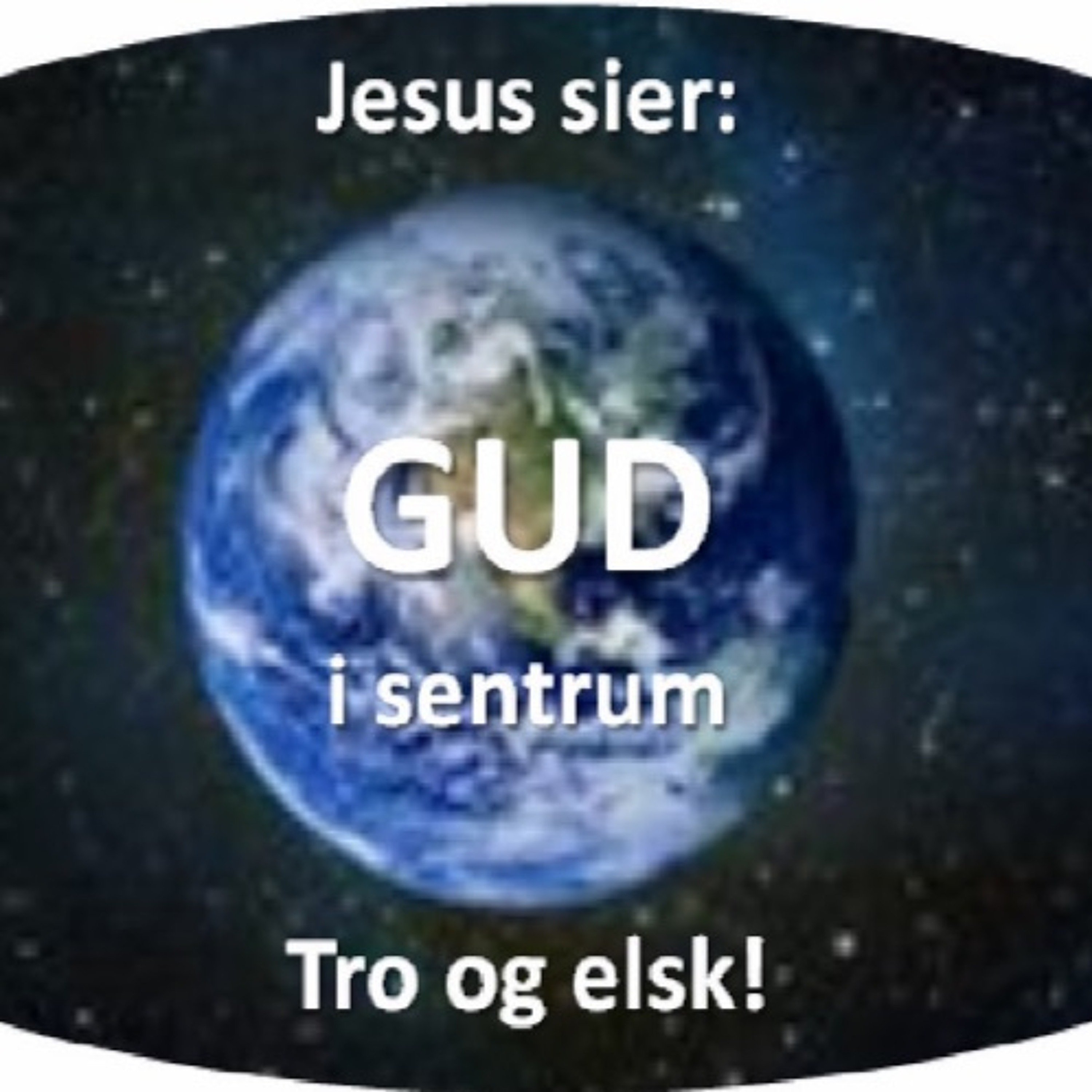 Bli sint, men synd ikke episode artwork