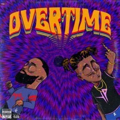 Overtime (By Le Mav & Psychoyp)